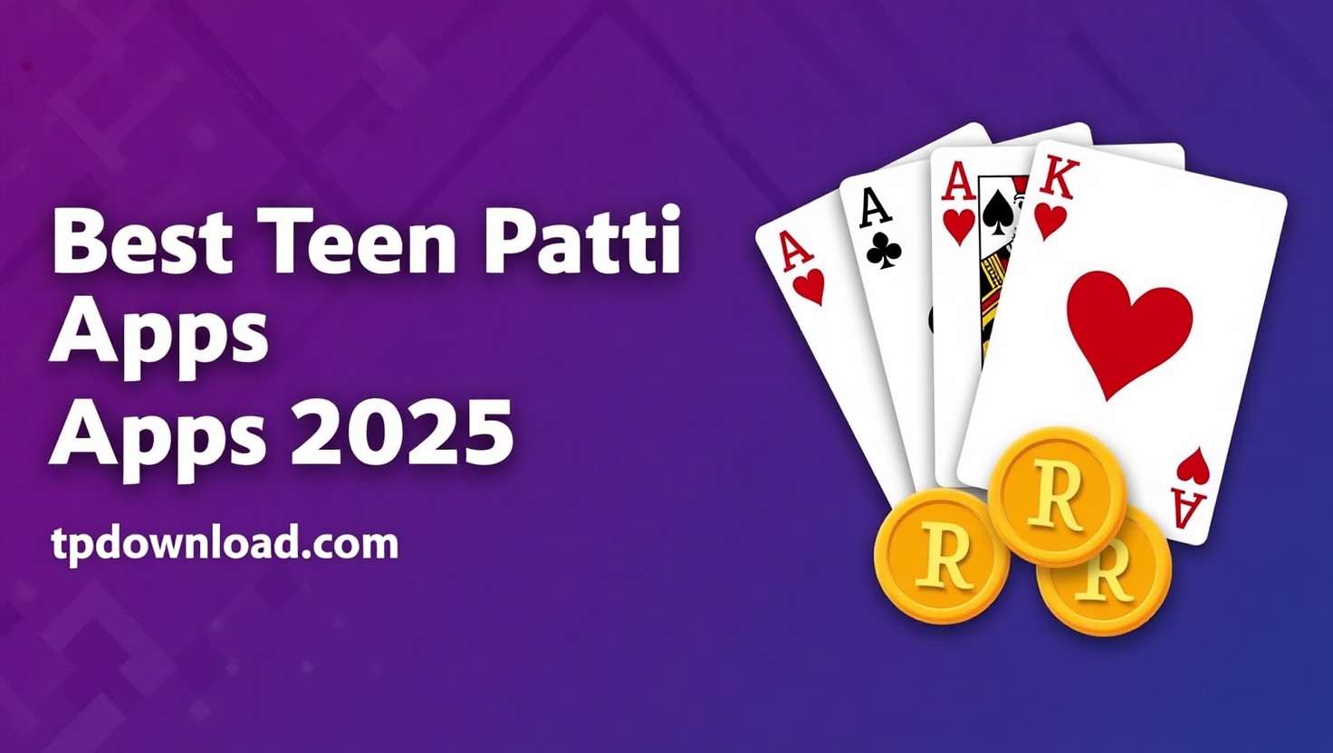 Teen Patti Master Download