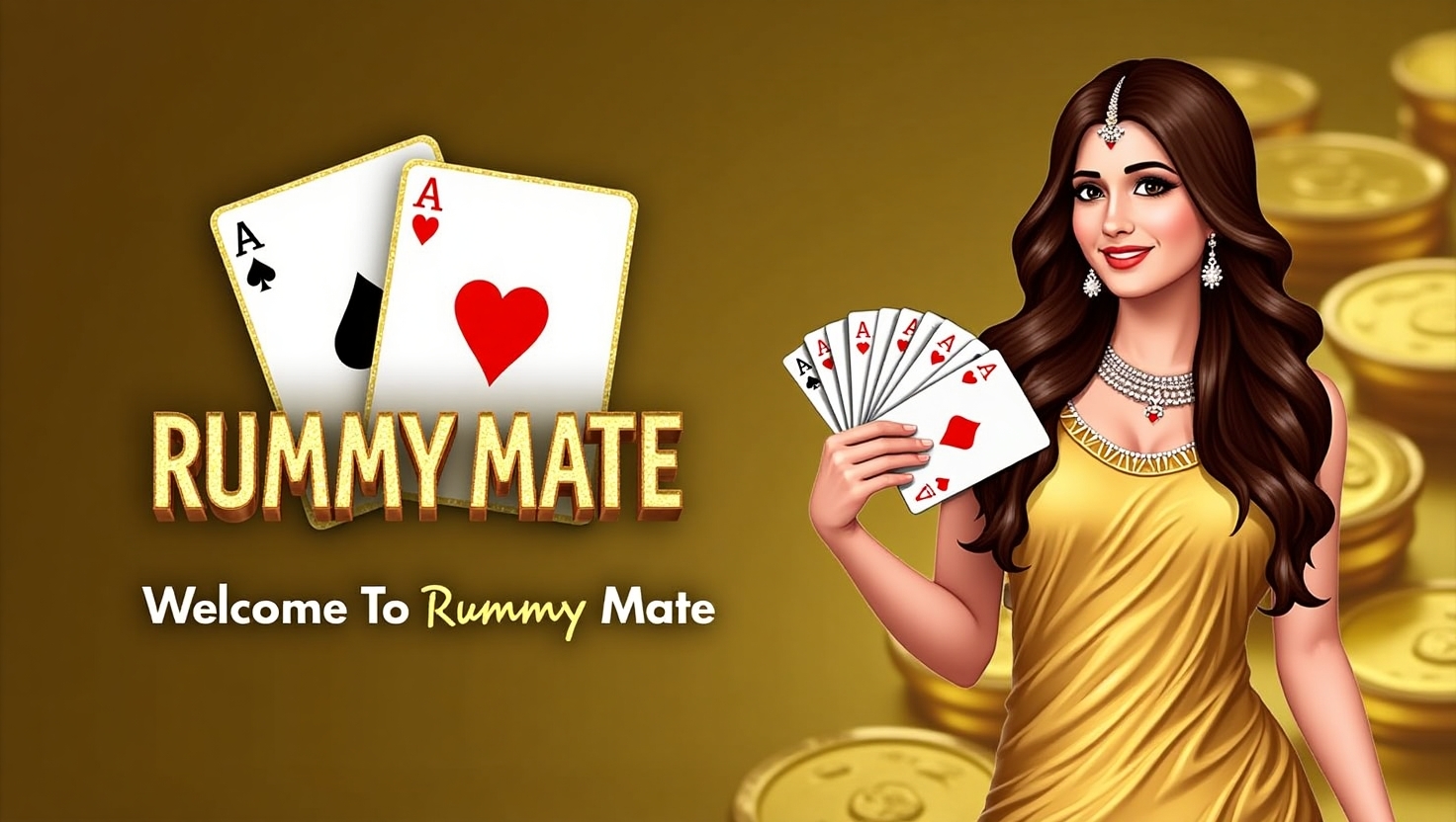 Rummy Mate