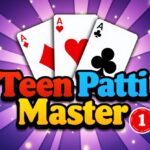 Teen Patti Master