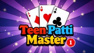 Teen Patti Master