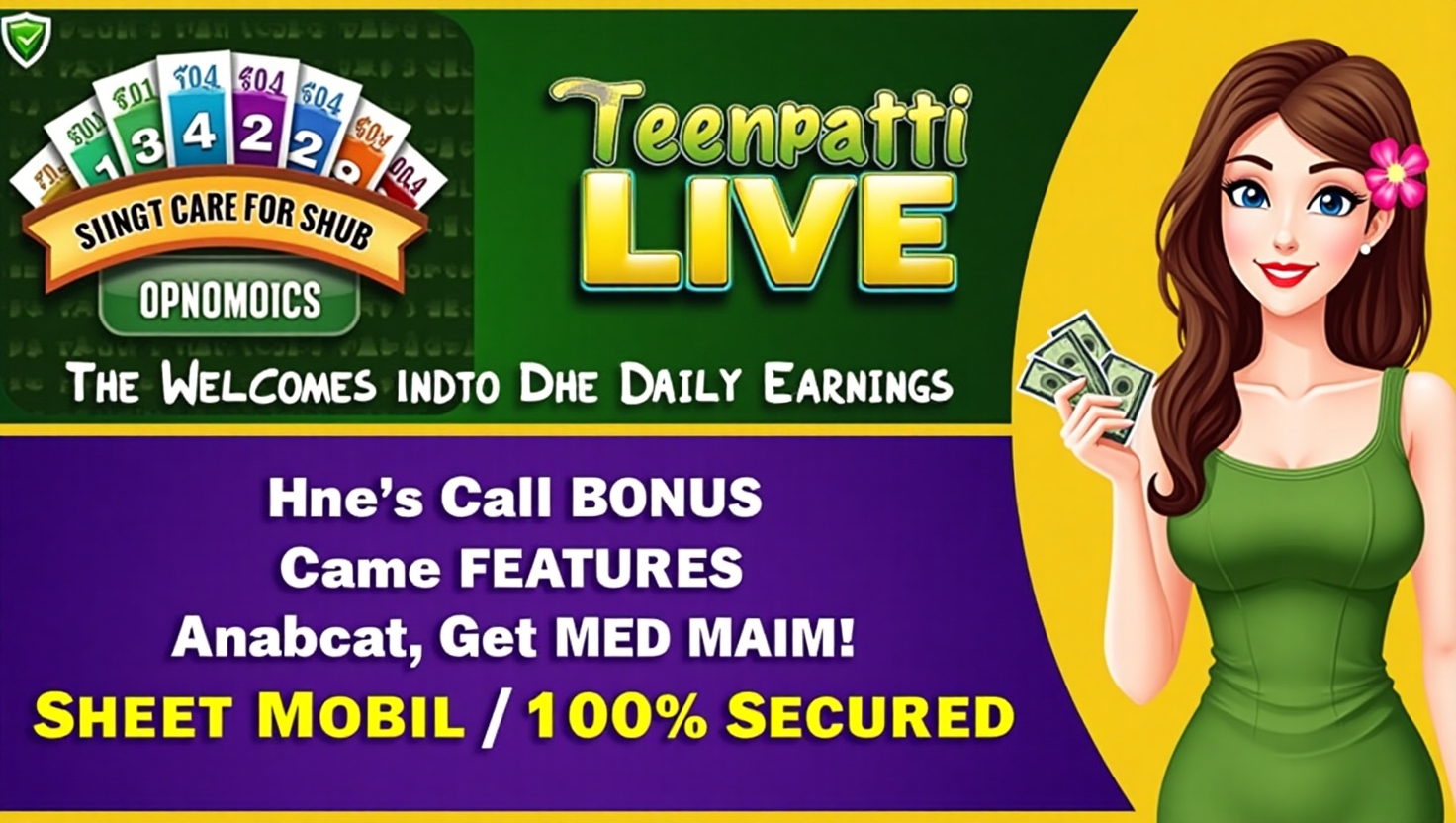 Teen Patti Live
