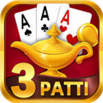 Teen Patti Circle