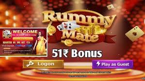 Rummy Mate