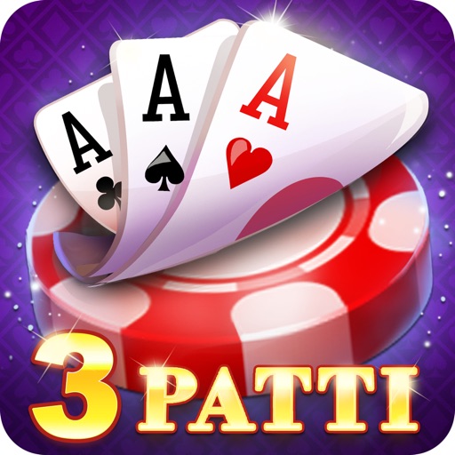 Teen Patti Flush