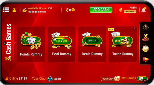 Teen Patti Master