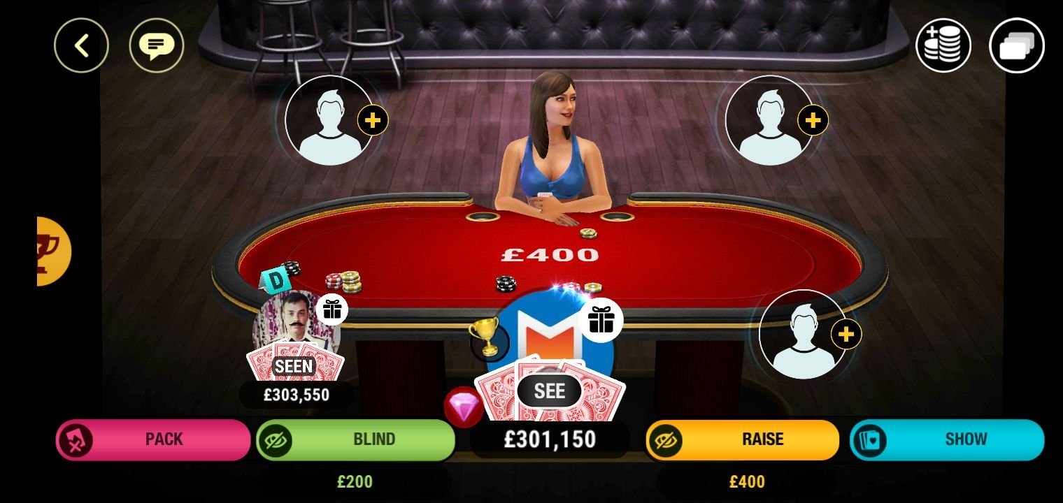 Teen Patti Live