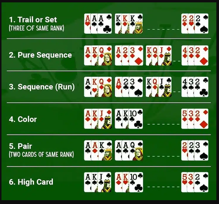 teen patti master