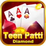 Teen Patti Diamond