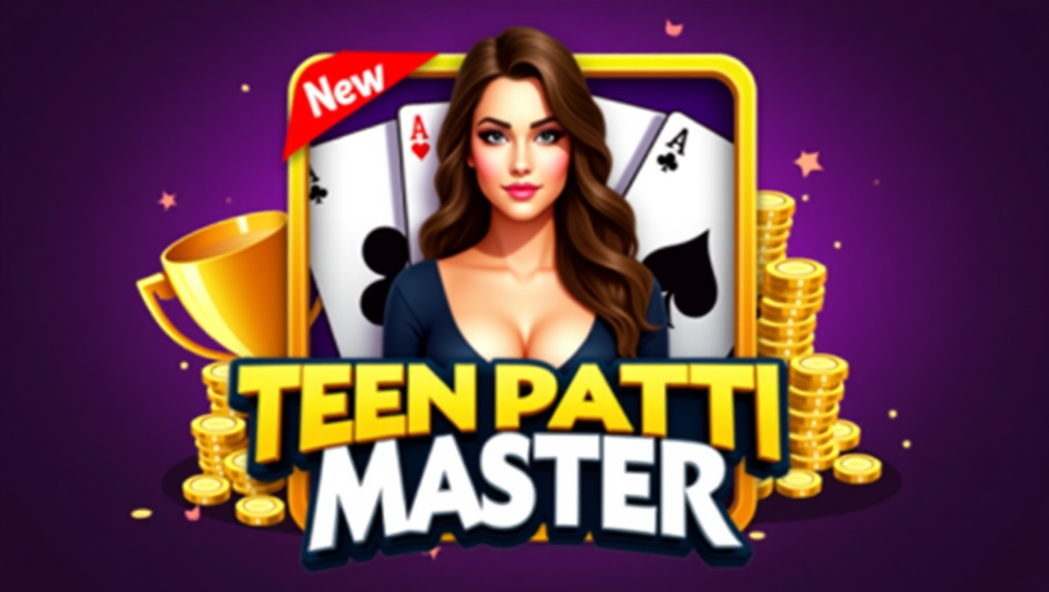 Features of Teen Patti Master